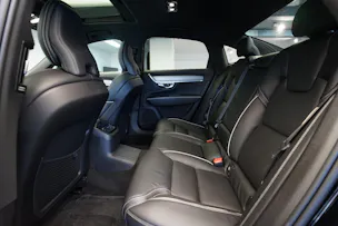 VOLVO S90 T8 eAWD Plug in Hybrid Plus Dark Geartronic