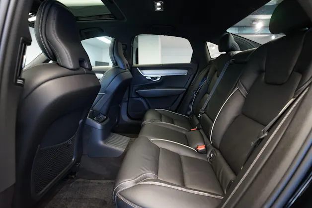 VOLVO S90 T8 eAWD Plug in Hybrid Plus Dark Geartronic