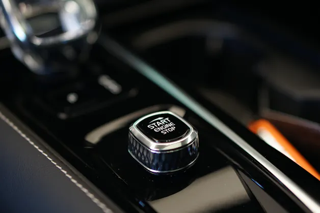 VOLVO S90 T8 eAWD Plug in Hybrid Plus Dark Geartronic