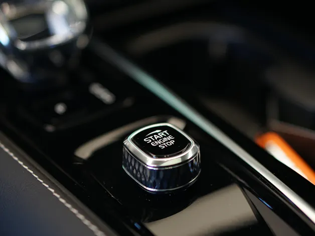 VOLVO S90 T8 eAWD Plug in Hybrid Plus Dark Geartronic