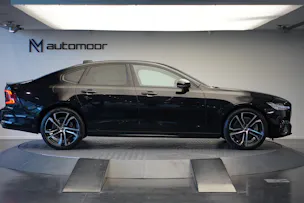 VOLVO S90 T8 eAWD Plug in Hybrid Plus Dark Geartronic