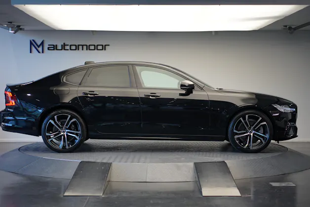 VOLVO S90 T8 eAWD Plug in Hybrid Plus Dark Geartronic