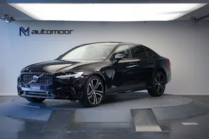 VOLVO S90 T8 eAWD Plug in Hybrid Plus Dark Geartronic