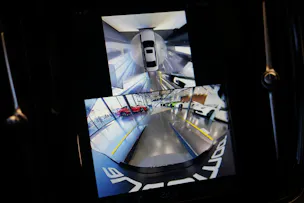 VOLVO S90 T8 eAWD Plug in Hybrid Plus Dark Geartronic