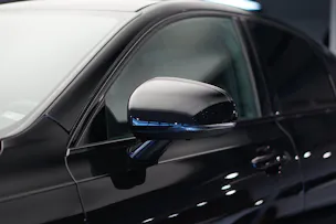 VOLVO S90 T8 eAWD Plug in Hybrid Plus Dark Geartronic