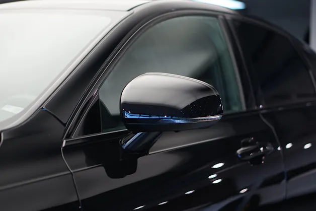 VOLVO S90 T8 eAWD Plug in Hybrid Plus Dark Geartronic
