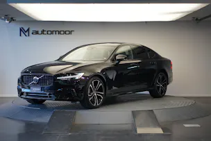 VOLVO S90 T8 eAWD Plug in Hybrid Plus Dark Geartronic
