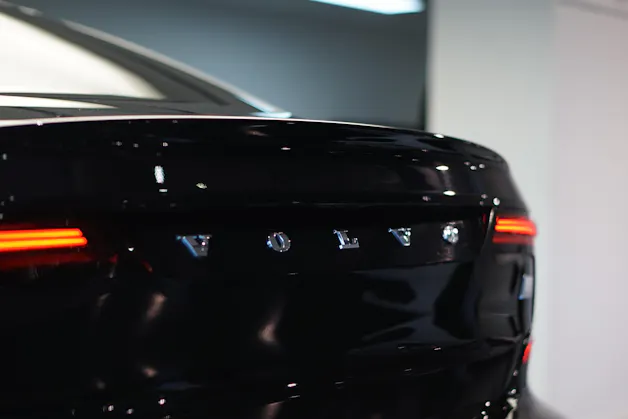 VOLVO S90 T8 eAWD Plug in Hybrid Plus Dark Geartronic