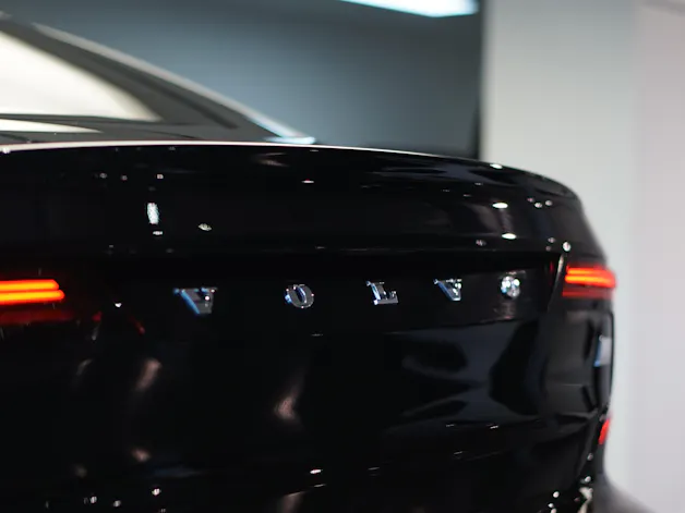 VOLVO S90 T8 eAWD Plug in Hybrid Plus Dark Geartronic