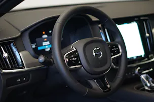 VOLVO S90 T8 eAWD Plug in Hybrid Plus Dark Geartronic