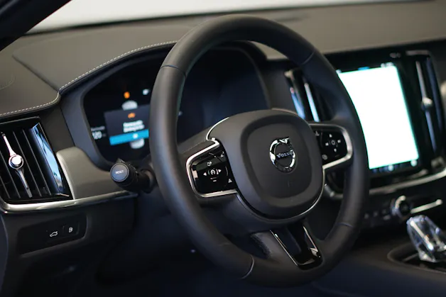 VOLVO S90 T8 eAWD Plug in Hybrid Plus Dark Geartronic