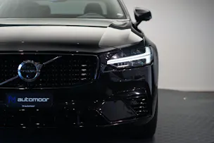 VOLVO S90 T8 eAWD Plug in Hybrid Plus Dark Geartronic