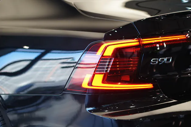 VOLVO S90 T8 eAWD Plug in Hybrid Plus Dark Geartronic
