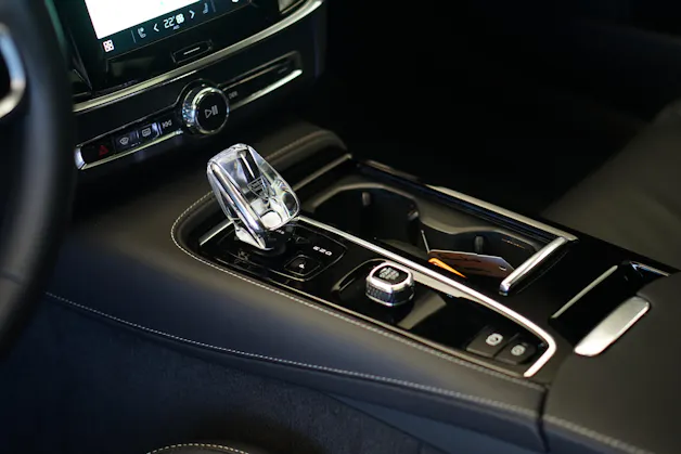 VOLVO S90 T8 eAWD Plug in Hybrid Plus Dark Geartronic