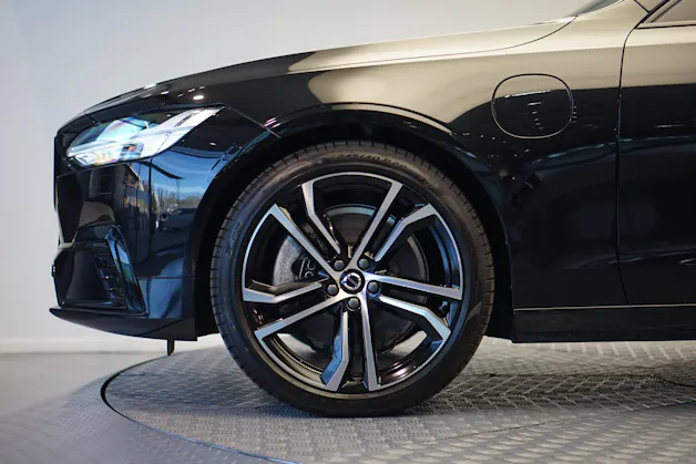 VOLVO S90 T8 eAWD Plug in Hybrid Plus Dark Geartronic