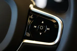 VOLVO S90 T8 eAWD Plug in Hybrid Plus Dark Geartronic