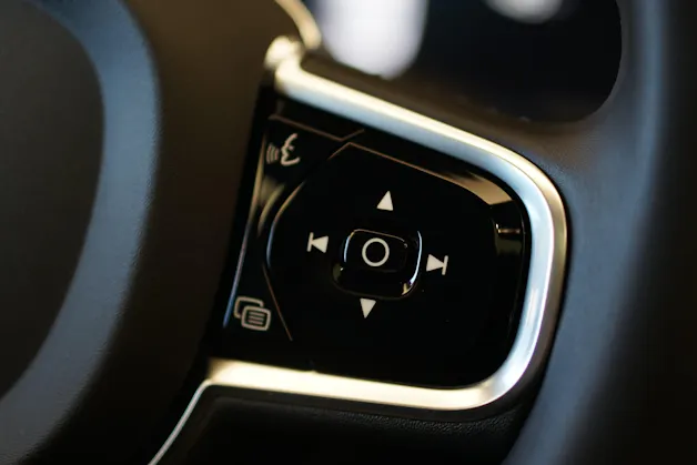 VOLVO S90 T8 eAWD Plug in Hybrid Plus Dark Geartronic