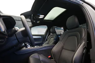 VOLVO S90 T8 eAWD Plug in Hybrid Plus Dark Geartronic