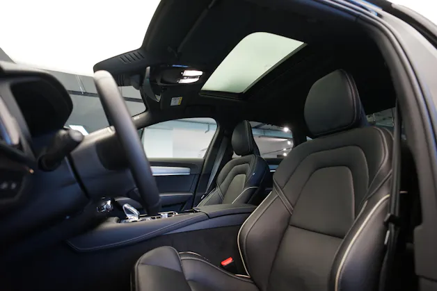 VOLVO S90 T8 eAWD Plug in Hybrid Plus Dark Geartronic