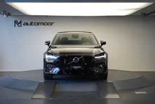 VOLVO S90 T8 eAWD Plug in Hybrid Plus Dark Geartronic