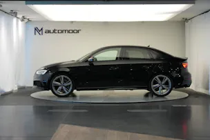 AUDI RS3 Limousine 2.5 TSI quattro S-tronic *Sportsitze* *Assistenzpaket* *B&O*