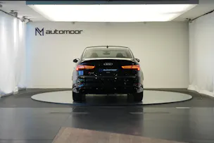 AUDI RS3 Limousine 2.5 TSI quattro S-tronic *Sportsitze* *Assistenzpaket* *B&O*