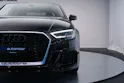 AUDI RS3 Limousine 2.5 TSI quattro S-tronic *Sportsitze* *Assistenzpaket*