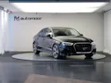 AUDI RS3 Limousine 2.5 TSI quattro S-tronic *Sportsitze* *Assistenzpaket*