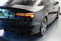 AUDI RS3 Limousine 2.5 TSI quattro S-tronic *Sportsitze* *Assistenzpaket*