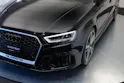 AUDI RS3 Limousine 2.5 TSI quattro S-tronic *Sportsitze* *Assistenzpaket*