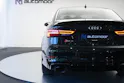 AUDI RS3 Limousine 2.5 TSI quattro S-tronic *Sportsitze* *Assistenzpaket*