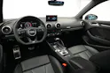 AUDI RS3 Limousine 2.5 TSI quattro S-tronic *Sportsitze* *Assistenzpaket* *B&O*
