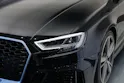 AUDI RS3 Limousine 2.5 TSI quattro S-tronic *Sportsitze* *Assistenzpaket*