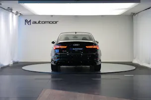 AUDI RS3 Limousine 2.5 TSI quattro S-tronic *Sportsitze* *Assistenzpaket*