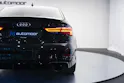 AUDI RS3 Limousine 2.5 TSI quattro S-tronic *Sportsitze* *Assistenzpaket*