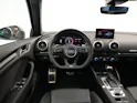 AUDI RS3 Limousine 2.5 TSI quattro S-tronic *Sportsitze* *Assistenzpaket* *B&O*