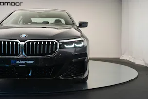 BMW 530d xDrive 48V M Sport Steptronic *AHK*