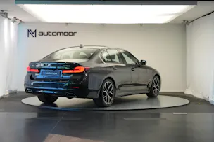 BMW 530d xDrive 48V M Sport Steptronic *AHK*