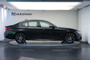 BMW 530d xDrive 48V M Sport Steptronic *AHK*