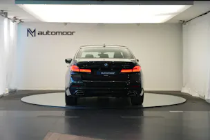 BMW 530d xDrive 48V M Sport Steptronic *AHK*