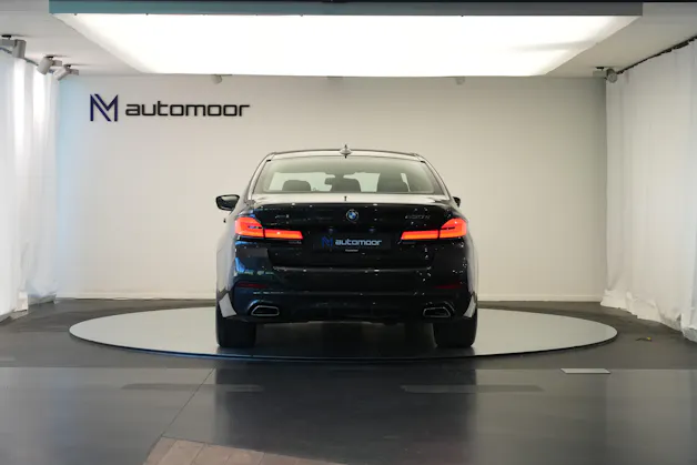 BMW 530d xDrive 48V M Sport Steptronic *AHK*