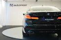 BMW 530d xDrive 48V M Sport Steptronic *AHK*