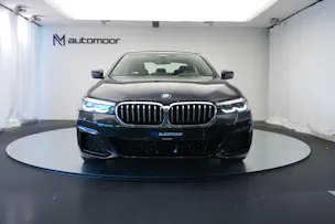 BMW 530d xDrive 48V M Sport Steptronic *AHK*
