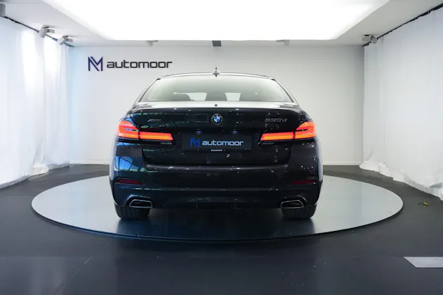 BMW 530d xDrive 48V M Sport Steptronic *AHK*