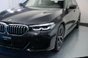BMW 530d xDrive 48V M Sport Steptronic *AHK*