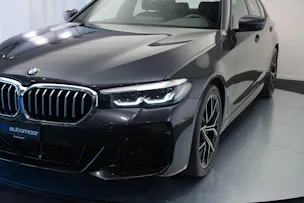 BMW 530d xDrive 48V M Sport Steptronic *AHK*