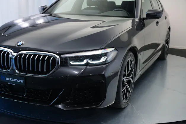 BMW 530d xDrive 48V M Sport Steptronic *AHK*