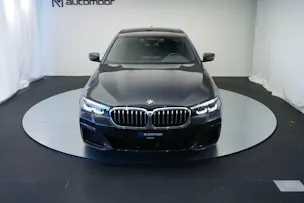 BMW 530d xDrive 48V M Sport Steptronic *AHK*