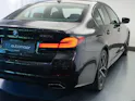 BMW 530d xDrive 48V M Sport Steptronic *AHK*