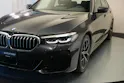BMW 530d xDrive 48V M Sport Steptronic *AHK*